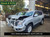 9193 - 05/16, TOYOTA GDJ150 PRADO, 1GD-FTV, AUTO, GXL