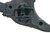 Genuine Right Front Lower Control Arm suitable for Prado 150 Series non KDSS and FJ Cruiser GSJ15
