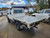 9204 - 11/21, TOYOTA VDJ79 LANDCRUISER, 1VD-FTV, 5SPD, WORKMATE