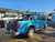 9185 - 04/08, NISSAN D40 NAVARA, YD25, AUTO, ST-X