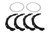 Terrain Tamer Major Swivel Housing Kit & Wheel Bearings suitable for Landcruiser 76 78 79 VDJ GDJ