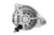 Jaylec Alternator suitable for D40  Navara YD25 2.5 Litre Turbo Diesel 65-6659-4