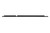 Genuine Left Rear Door Weatherstrip Outer suitable for Landcruiser 100 Series
