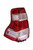 Left Tail Light suitable for Prado 150 Series KDJ150 GRJ150 GDJ150 2013 onwards