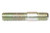 Exhaust Manifold Stud suitable for Defender Discovery 2 Range Rover Tdi LR009704A