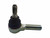 Delphi Left Drag Link Track Rod End suitable for Discovery 2 Range Rover P38 - QFS000020