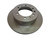 Terrain Tamer Rear Disc Brake Rotor suitable for GQ Y60 GU Y61 Patrol RB30 RD28 TB42 TD42 TB45 ZD30