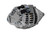 Jaylec Alternator suitable for Nissan Patrol GU Y61 ZD30 3.0 Litre 65-3131-2