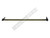 Terrafirma 4x4 Heavy Duty Steering Rod Set suitable for Land Rover Discovery 2 1999-2004 - TF255