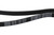 Dayco Drive Belt suitable for VW Amarok 2.0L 4 Cyl Turbo Diesel 2016-19 6PK1555