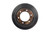 Genuine Crankshaft AC Pulley suitable for Landcruiser 75 80 Series 1HZ 1HDT 4.2 Litre 6 Cyl Diesel