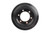 Genuine Crankshaft AC Pulley suitable for Landcruiser 75 80 Series 1HZ 1HDT 4.2 Litre 6 Cyl Diesel