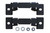 Ironman Tail Shaft Rear Spacer Kit suitable for MQ MR Triton 2015 on - 1201K
