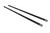 Ironman 4x4 Front Torsion Bars suitable for Pajero NA to NL & Challenger MITS019
