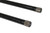 Ironman 4x4 Front Torsion Bars suitable for Pajero NA to NL & Challenger MITS019