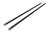 Ironman 4x4 Front Torsion Bars suitable for Pajero NA to NL & Challenger MITS019