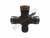 Hardy Spicer Front or Rear Universal Joint suitable for DMax Colorado Rodeo Jackeroo