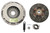 Exedy Heavy Duty Clutch Kit suitable for Hilux and Fortuner GUN 2015-