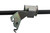 Parking Brake Cable suitable for Landcruiser VDJ79 Single Cab 2016 On
