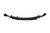 EFS Leaf Spring Rear 300KG Load suitable for Toyota Hilux 2WD - THX24E