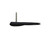 Windscreen Rubber suitable for Nissan Patrol MQ GQ Genuine 72710-06J25