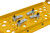 Roadsafe 4wd Universal Bottle Jack Base Plate 205mm x 460mm  - SB112