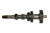 Gearbox Layshaft Cluster Shaft R151 suitable for Toyota Landcruiser 78 79 105 Series & Hilux KUN