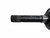 GSP Front CV Joint and Axle Circlip type suitable for Holden RG Colorado RG 2012 -2016 - CVS.384