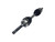 GSP Front CV Joint and Axle Circlip type suitable for Holden RG Colorado RG 2012 -2016 - CVS.384