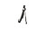 Genuine Fuel Flap Spring suitable for Landcruiser 80 Series Genuine Fuel Flap Spring suitable for Landcruiser 80 Series