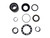 Rear Wheel Bearing Kit suitable for Prado 95 Series 1996-2002 VZJ95 RZJ95 KZJ95