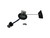 Genuine Fuel Sender Unit Sub Tank suitable for Landcruiser 100 Series FZJ105 1FZ HZJ105 1HZ 2005-