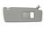 Genuine Right Sun Visor suitable for Landcruiser Prado 150 Series GDJ KDJ VX & Kakadu 08-2013 to 23
