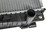 Nissens Radiator Assembly Auto OEM suitable for Range Rover Sport Discovery 3 & 4 2.7TDV6 LR021778A