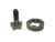 Genuine Engine Oil Pump Rotor Set suitable for Landcruiser 70 80 105 Series FZJ 1FZ 4.5 Litre Petrol