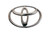 Genuine Toyota Logo Emblem Grille Badge suitable for Landcruiser 70 78 79 80 100 Series