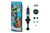 EFS Elite Front Shock Absorber Strut suitable for Prado 95 Series RZJ95 KZJ95 VZJ95 - 38-5636