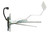 Genuine Fuel Sender Unit suitable for GQ Patrol Y60 TD42 4.2 Litre Diesel & TB42 4.2 Litre Petrol