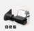 MSA 4X4 Towing Mirrors suitable for Mazda BT-50 09-2020 On - Chrome | Indicators | BSM - TM1603