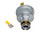 Ignition Switch suitable for Land Rover Defender Perentie - PRC2734