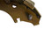Genuine Rear Brake Shoe Kit suitable for Landcruiser 40 60 70 80 - 08/1992