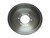 Terrain Tamer Rear Brake Drum suitable for Hilux GGN25 KUN26 GUN126 4WD 2005 on