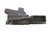 Genuine Left Front Door Lock suitable for Discovery 3 & 4 Range Rover Sport & Evoque