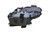 Genuine Left Front Door Lock suitable for Discovery 3 & 4 Range Rover Sport & Evoque