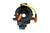 Genuine Clock Spring - Spiral Cable suitable for Hilux GGN15 25 KUN16 26 02-2008 to 07-2011 No VSC
