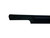 Genuine Left Rear Outer Chrome Weatherstrip suitable for Landcruiser 100 105 Series GXL VX Sahara