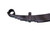 EFS Rear Leaf Spring 50mm 500Kg suitable for Landcruiser 75 Series FJ75 HJ75 FZJ75 HZJ75 - TLC-27