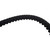 Fan Belt Generator suitable for Land Rover Series 1 2L 4 Cyl Pet 1954-58 STC3673