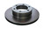 Terrain Tamer Front Disc Brake Rotor suitable for Prado 95 Series VZJ95 RZJ95 KZJ95