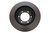 Terrain Tamer Front Disc Brake Rotor suitable for Prado 95 Series VZJ95 RZJ95 KZJ95